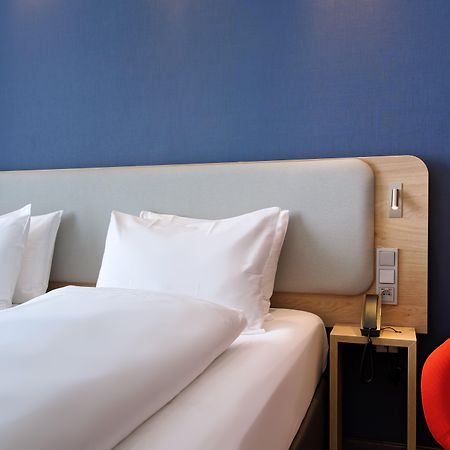 Holiday Inn Express - Лустенау Экстерьер фото